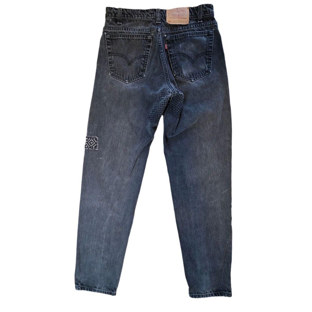 Ash Jeans