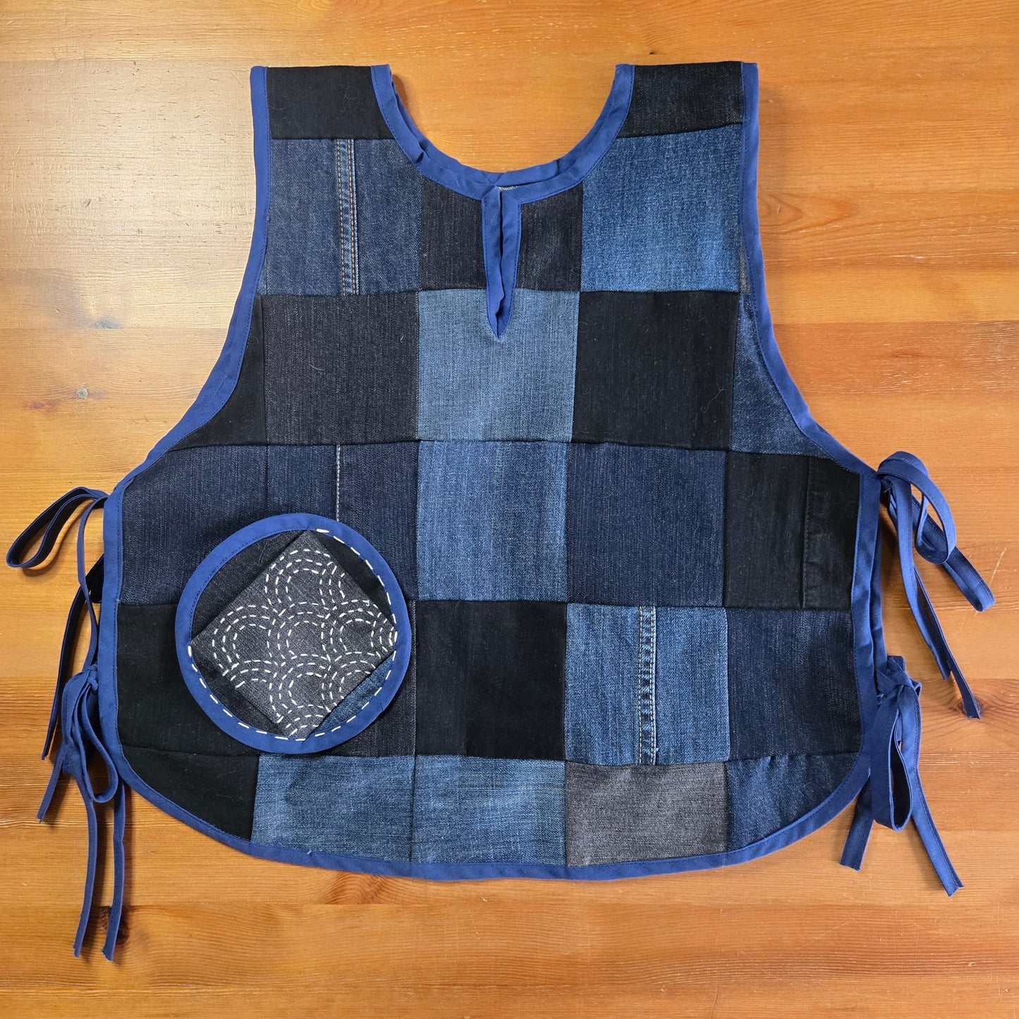 Fen dark front