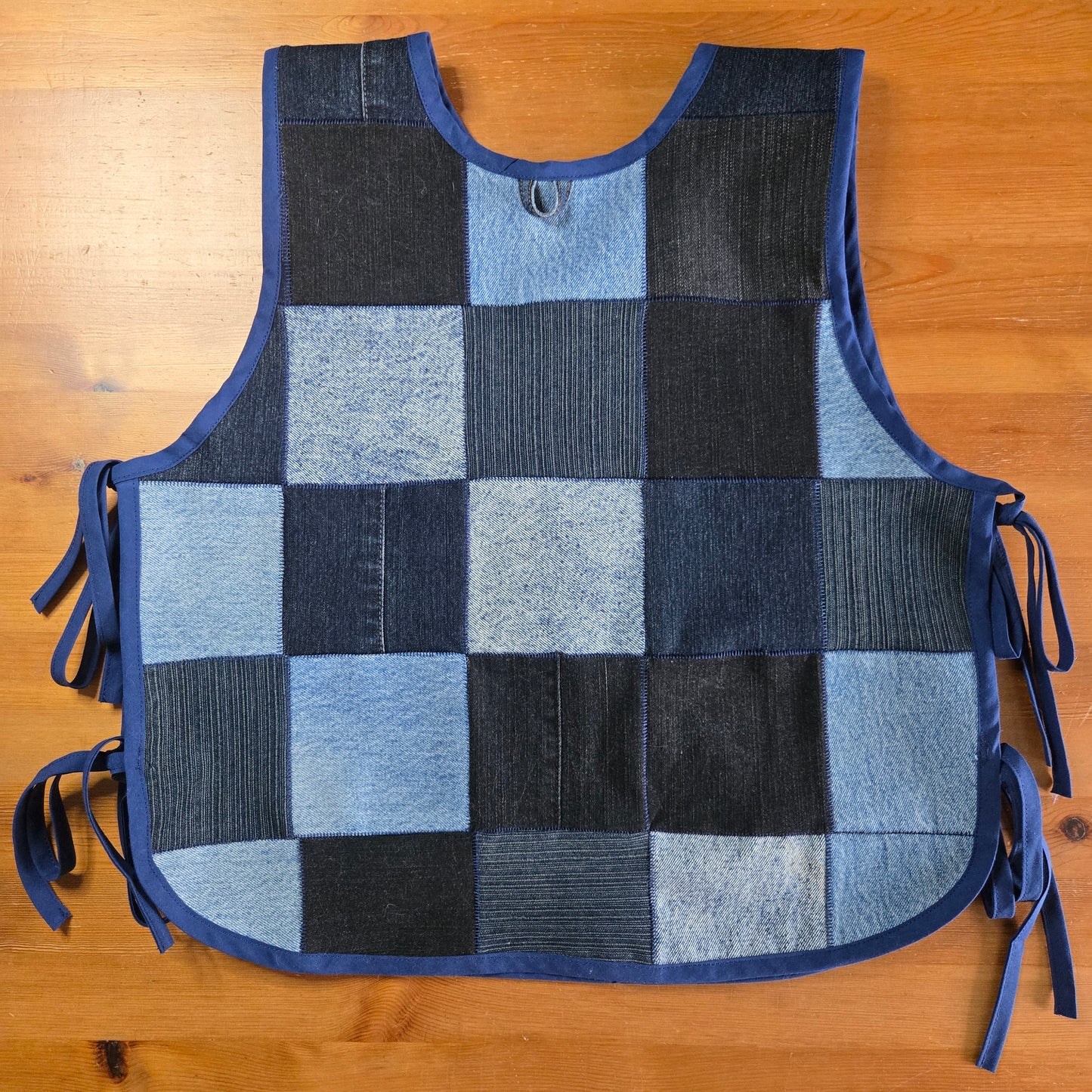 Fen mixed back