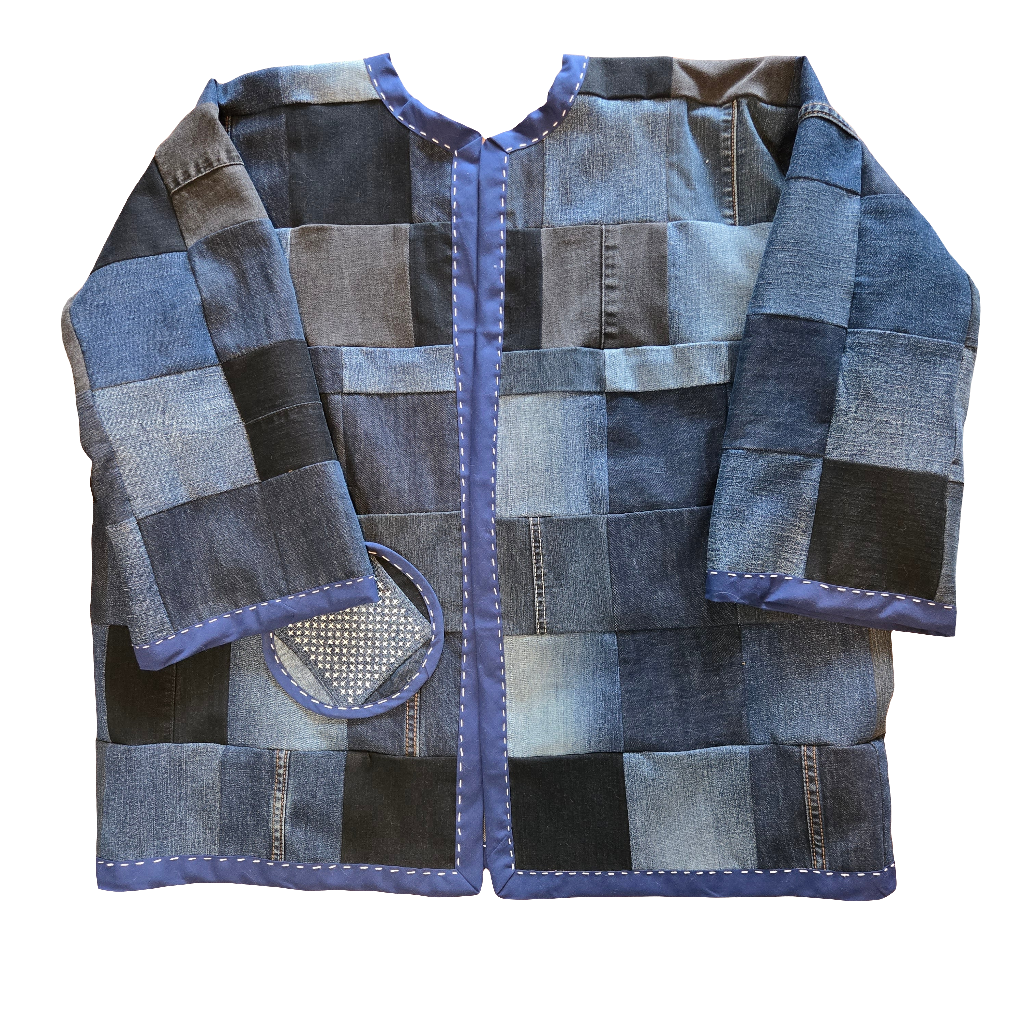 Bog Coat