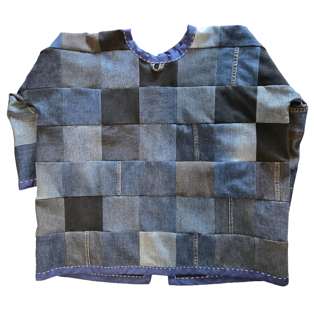 Bog Coat