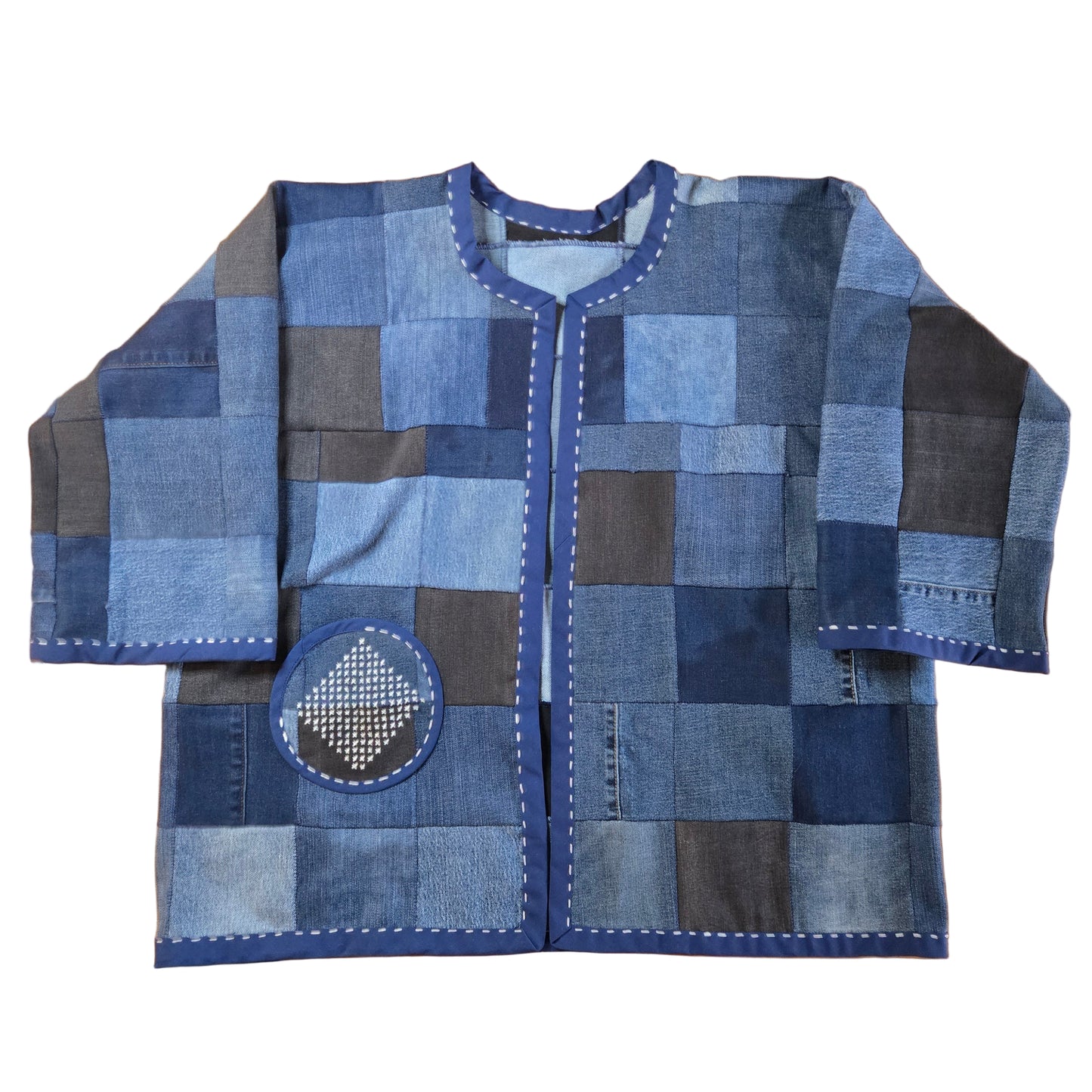 Bog Coat