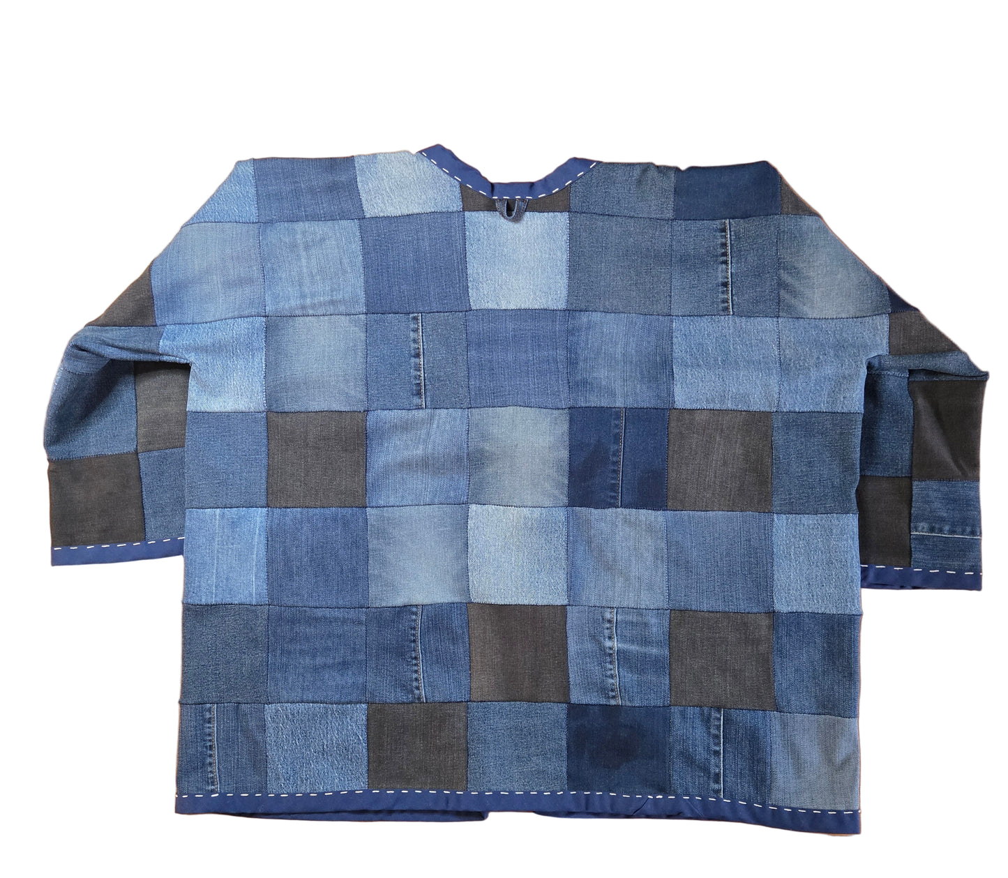 Bog Coat