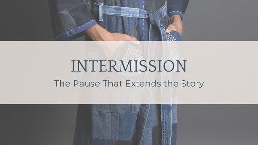 Intermission: The Pause That Extends the Story