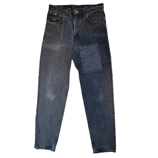 Ash Jeans
