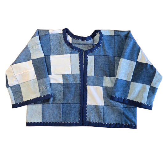 Bog Crop - Light - Front