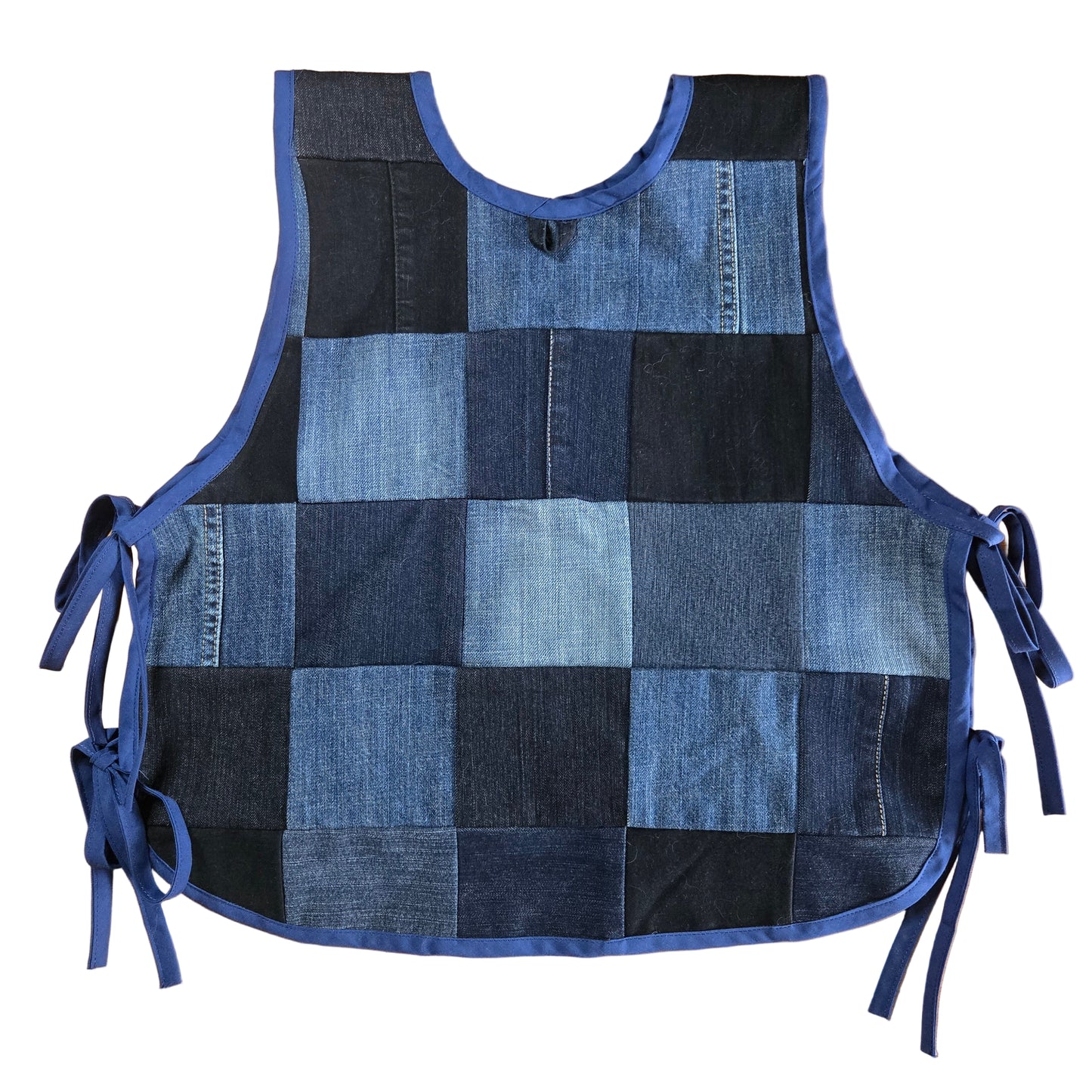 Fen dark back