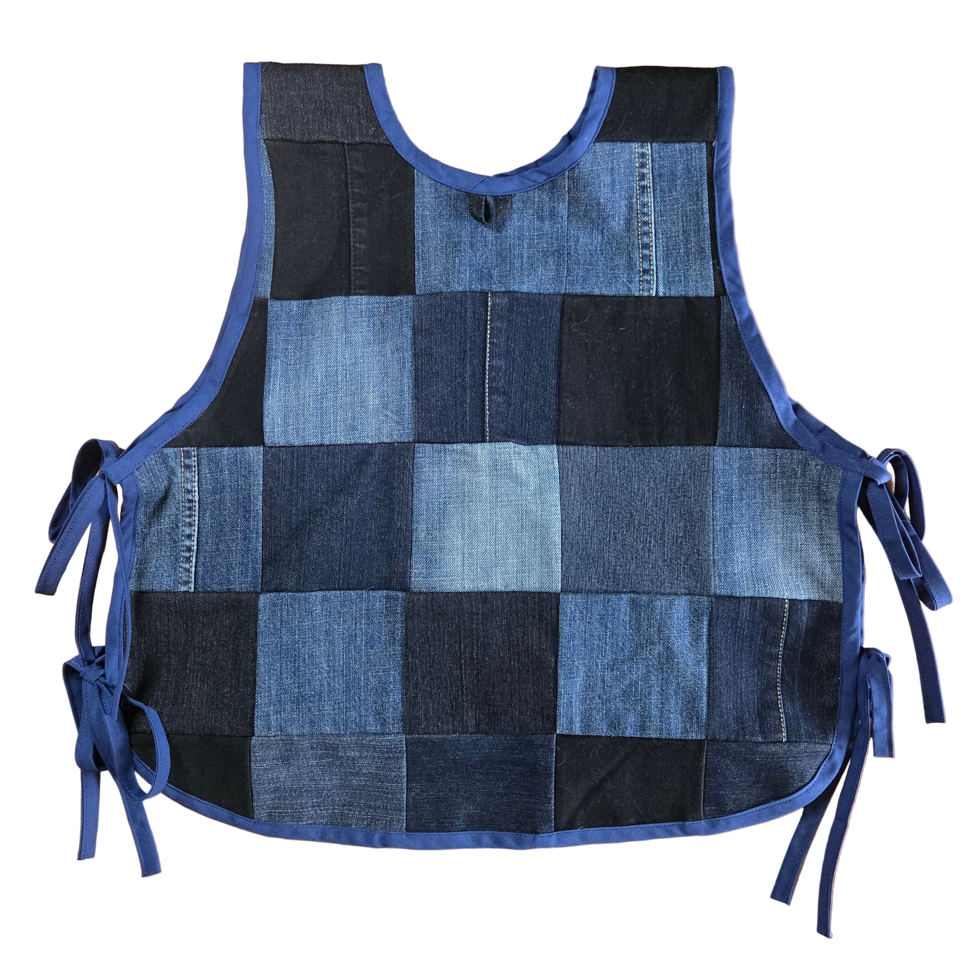Fen dark back