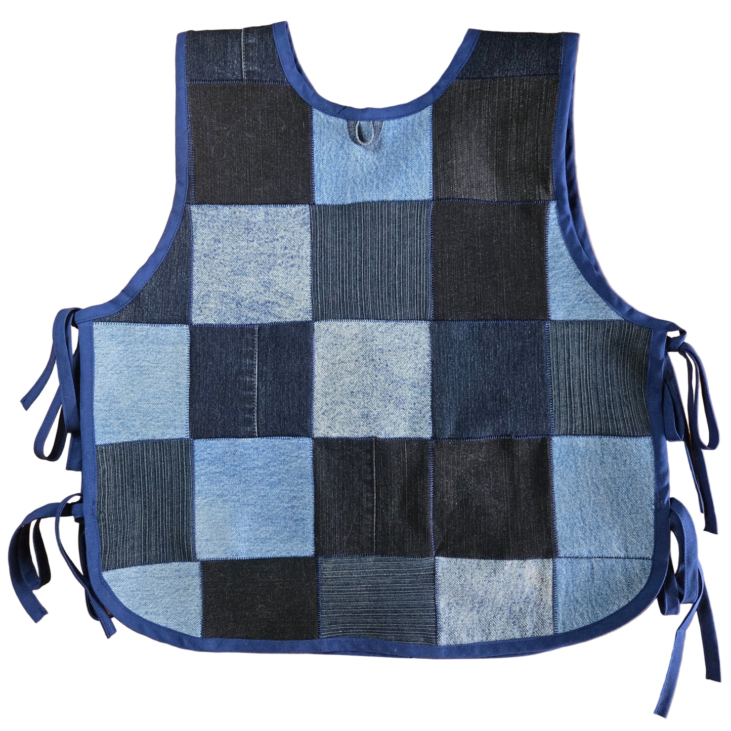 Fen mixed back