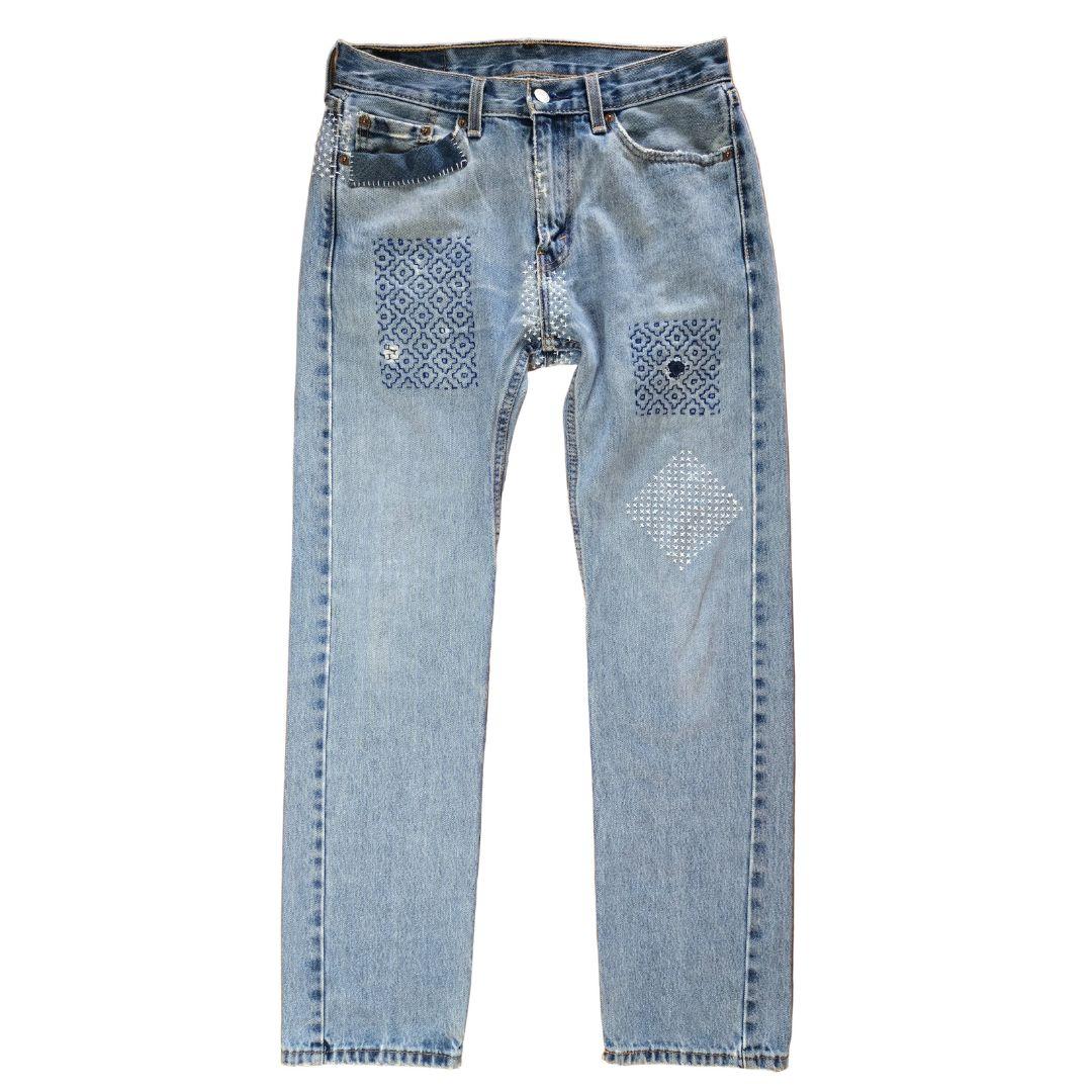 Hollis Jeans