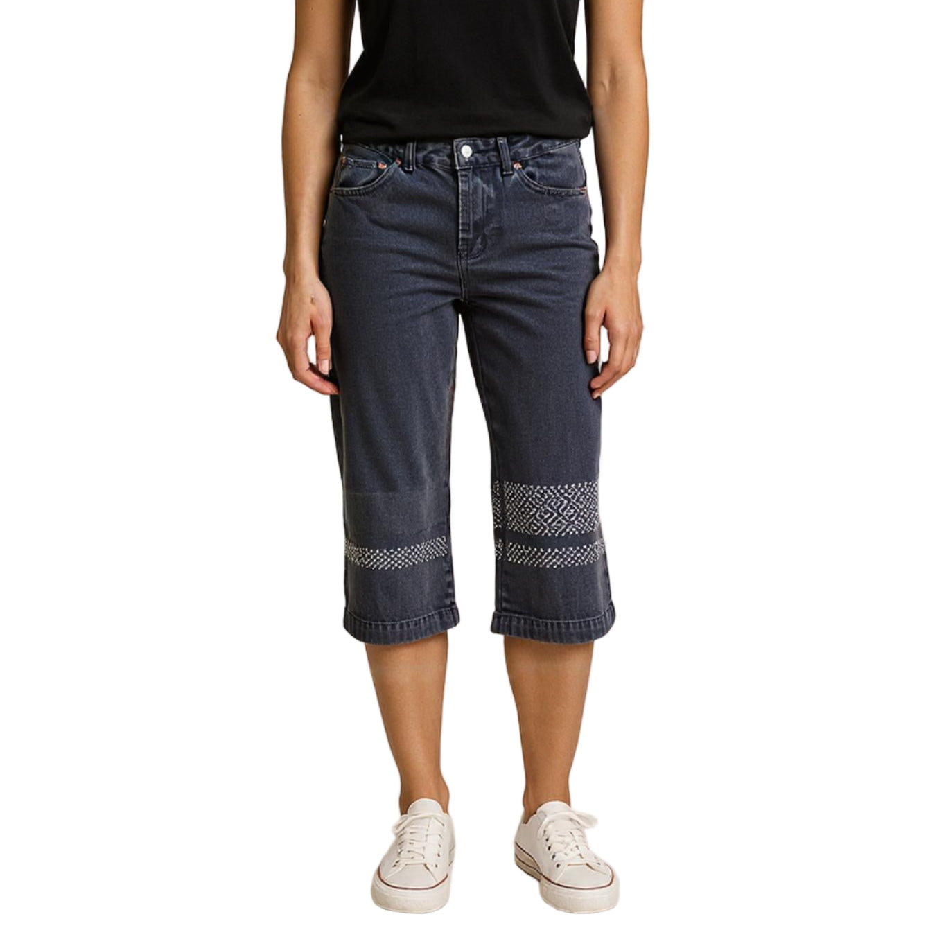 Kez Jeans AI Model
