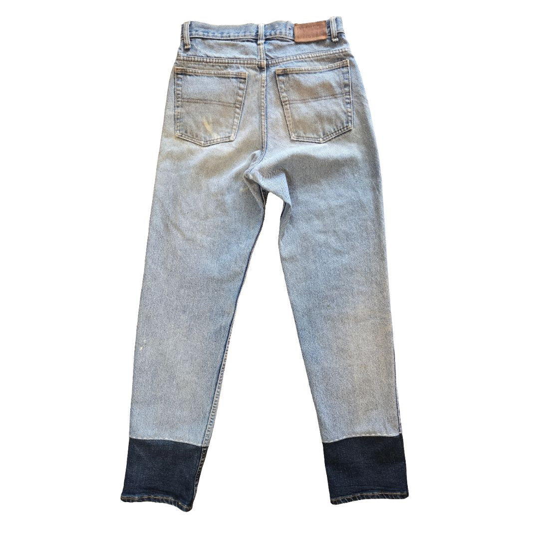 Lyric Jeans