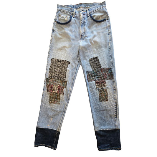 Lyric Jeans