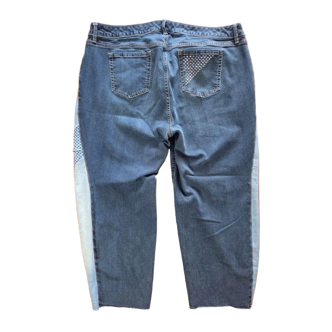 Quinn Jeans