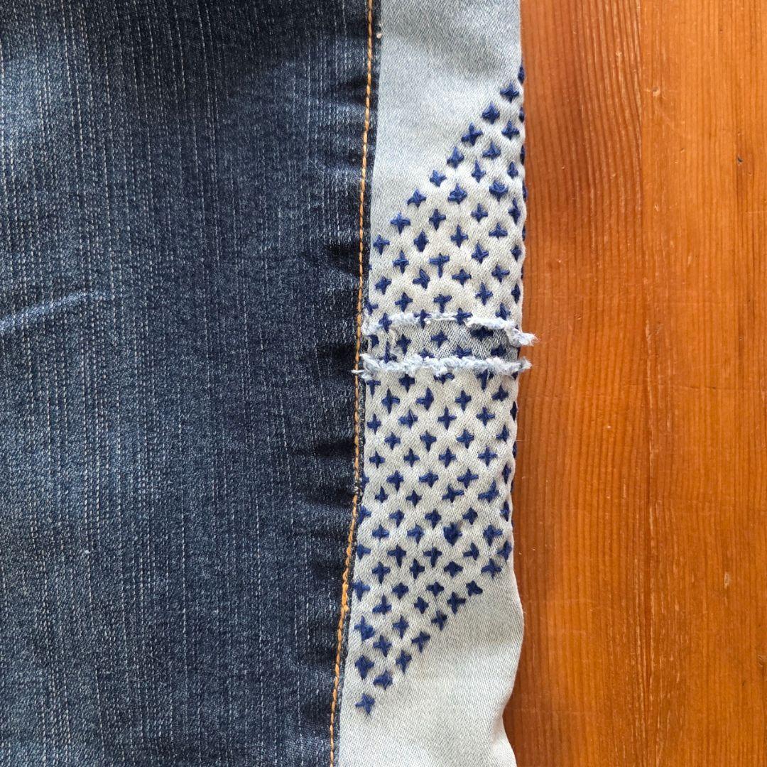Quinn Jeans