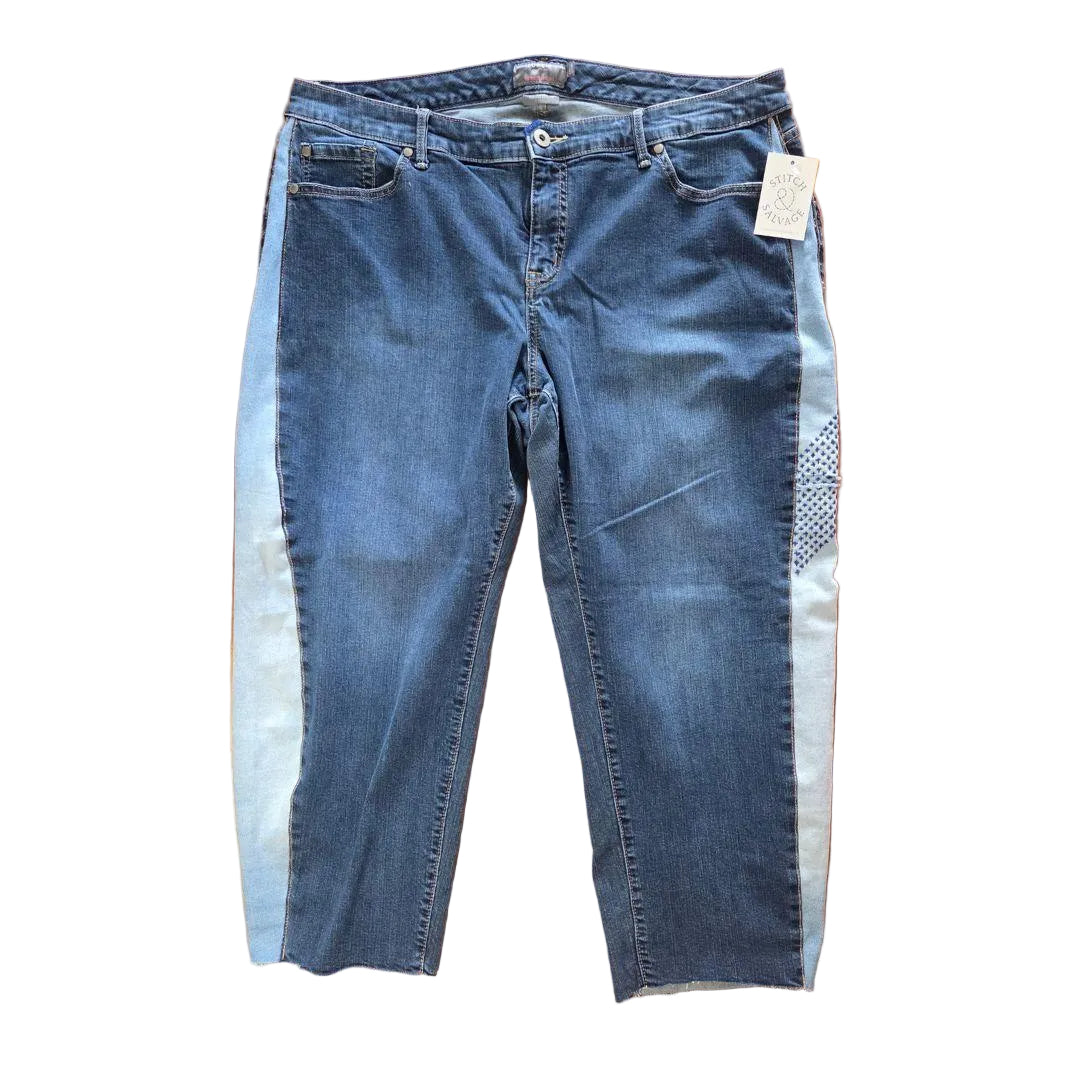 Quinn Jeans