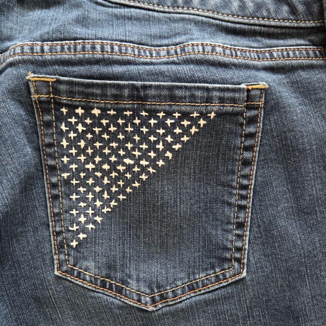Quinn Jeans