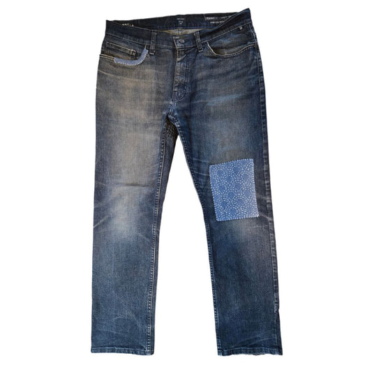 Reed Jeans