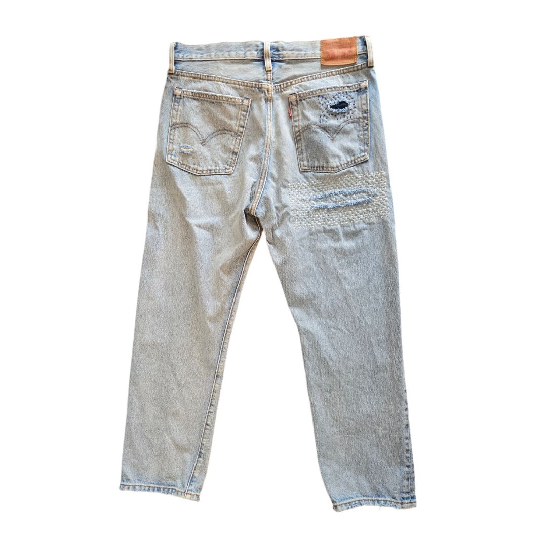Rowan Jeans
