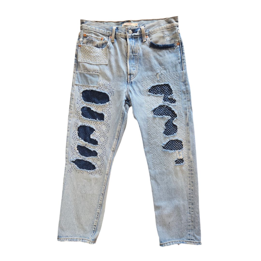Rowan Jeans