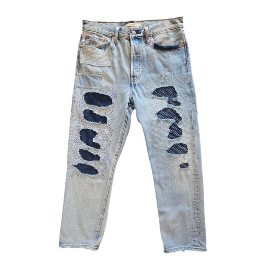 Rowan Jeans