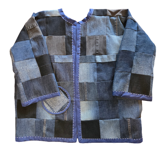 Bog Coat