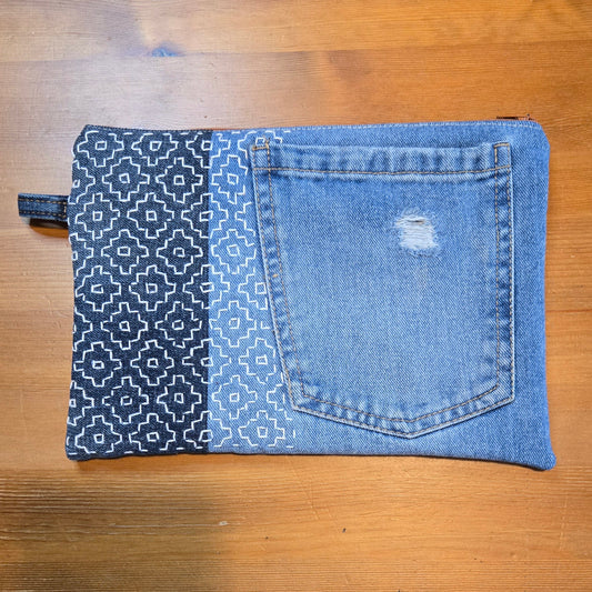 Cairn Pouch